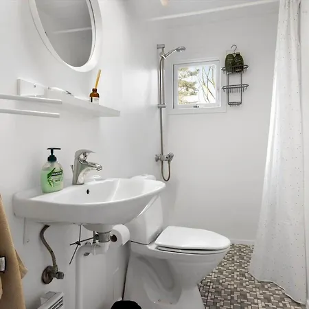 Casa vacanze Ln75860-hjorring-skonnertvej-5 *