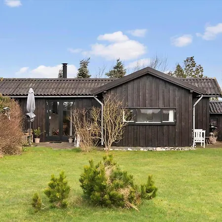 Casa vacanze Ln75860-hjorring-skonnertvej-5 *