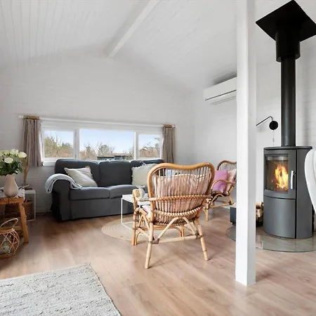 Casa vacanze Ln75860-hjorring-skonnertvej-5