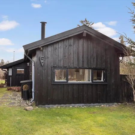 Ln75860-hjorring-skonnertvej-5 Casa vacanze Hjørring