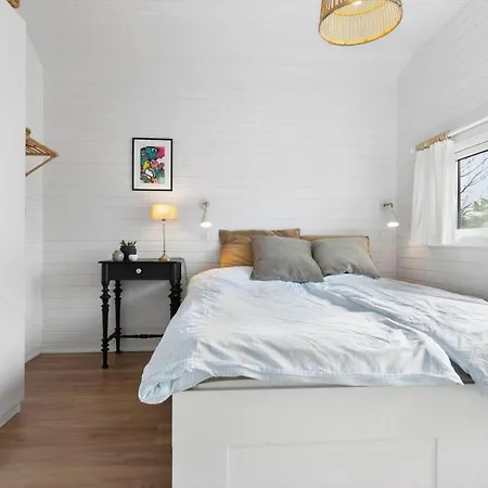 Casa vacanze Ln75860-hjorring-skonnertvej-5 *