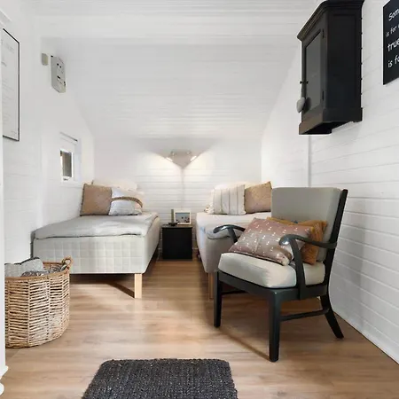 Ln75860-hjorring-skonnertvej-5 Casa vacanze Hjørring